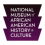 Smithsonian National Museum of African American History and Culture logo