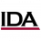 Institute for Defense Analyses logo