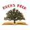 Buck's Rock Camp, Inc. logo